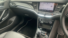 Vauxhall Astra 1.6T 16V 200 Elite Nav 5dr Petrol Hatchback